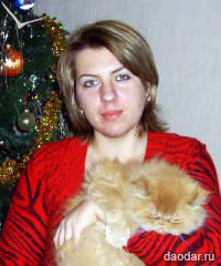 Екатерина Е. г. Москва